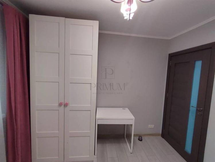 LIPOVEI - ETAJ 1 - ANVELOPAT - 3 CAM - 2 BAI - 2 BALCOANE - CENTRALA PROPRIE- - 10