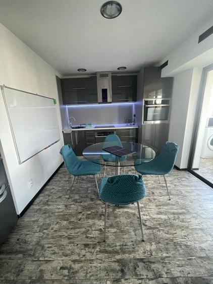 Apartament cu 2 camere în Nicolae Bălcescu