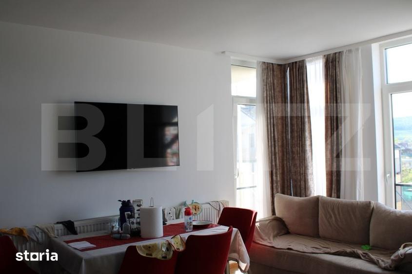 Apartament cu 4 camere în Unirii