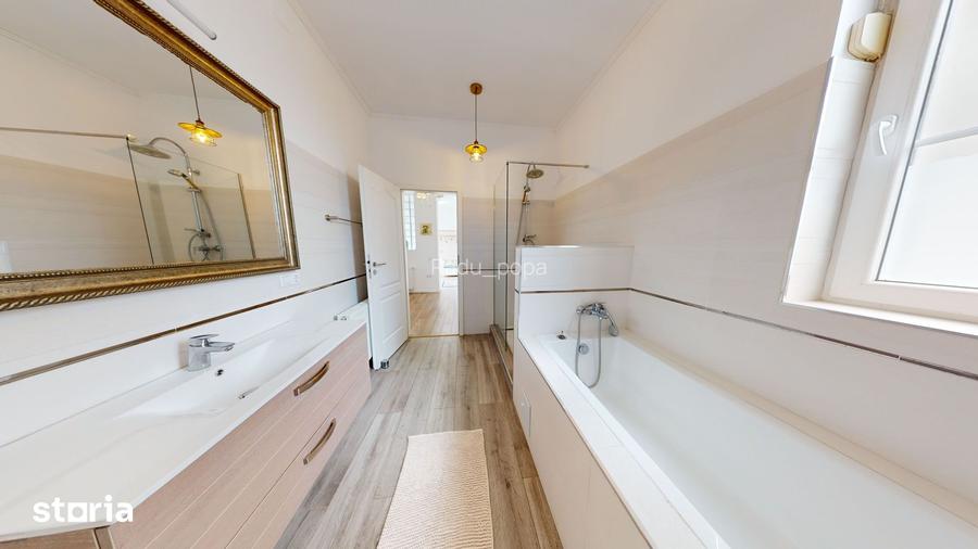 Apartament 3 camere - 90 mp, 2 terase - Calea Dumbravii