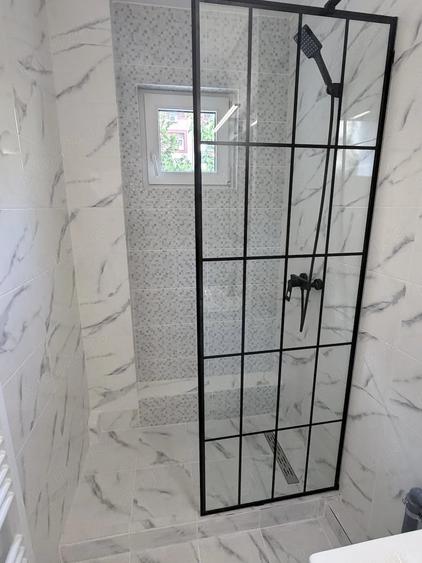 Apartament cu 2 camere semidecomandat în Banat