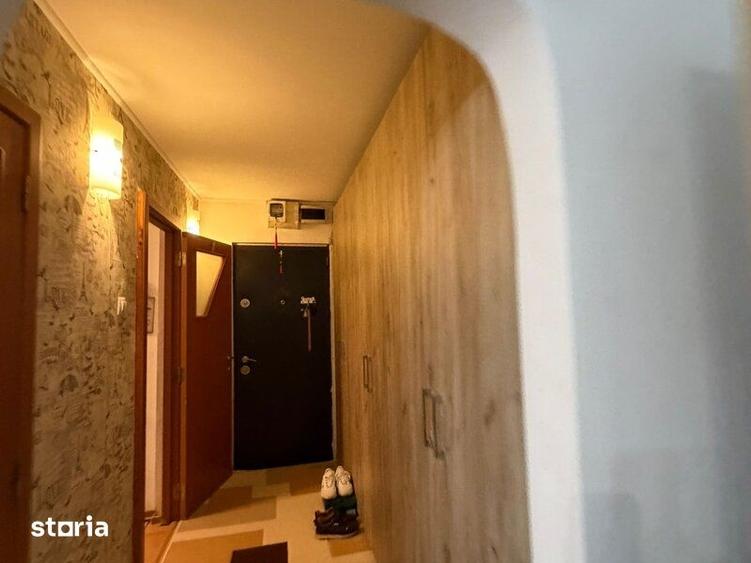 Apartament cu 3 camere în Ozana