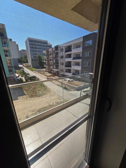 Apartament cu 2 camere în Universitate