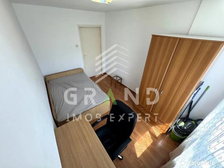 2 camere decomandate | Etaj intermediar | Zona accesibila | - 16