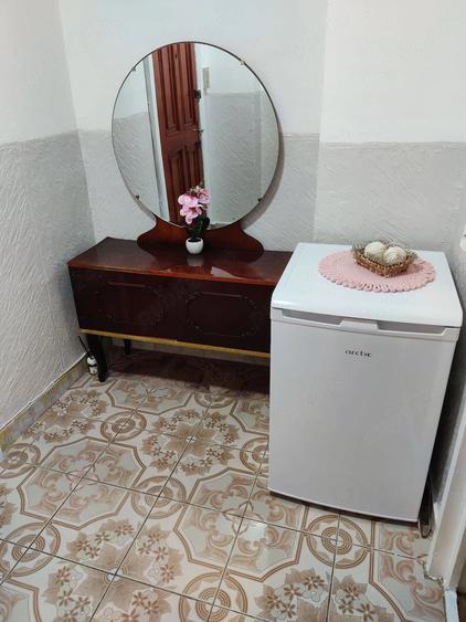 Garsonieră decomandată în Cetate