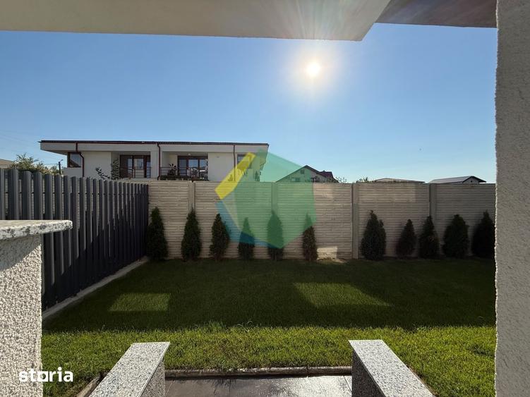 Duplex modern in Complex Privat | Curte Proprie | Otopeni Odai - 7