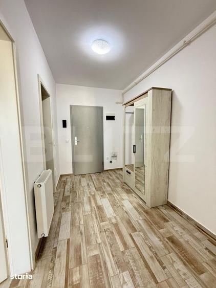 Garsoniera ideala pentru investitie | Avantgarden Faza 4 Maurer - 10