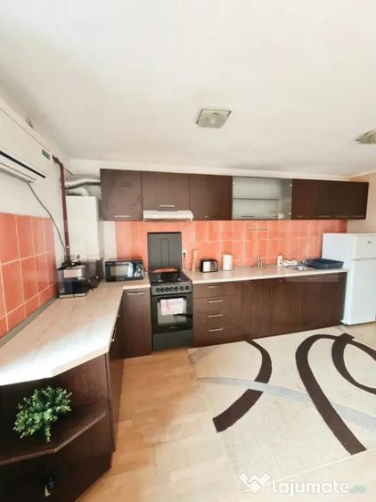 Apartament de inchiriat, 80 mp, zona Badea Cartan - 13