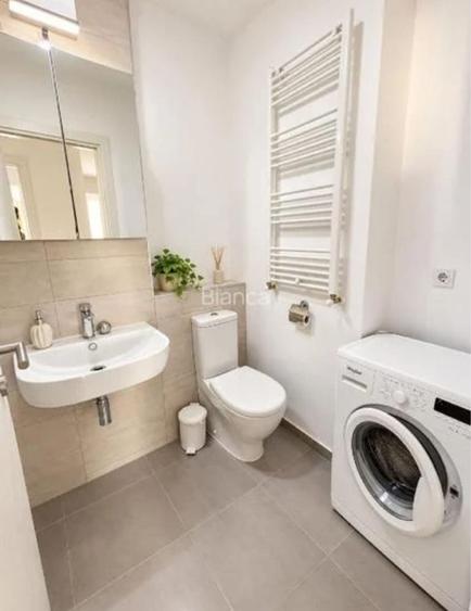 Apartament cu 2 camere decomandat în Lujerului