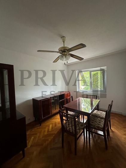 Apartament cu 4 camere decomandat, mobilat în Șagului