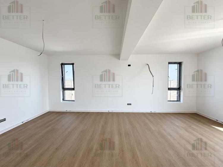 Comuna Berceni - Casa individuala parter - 4 camere | Teren 420 mp - 10