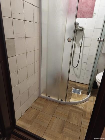 Garsonieră decomandată în Blașcovici