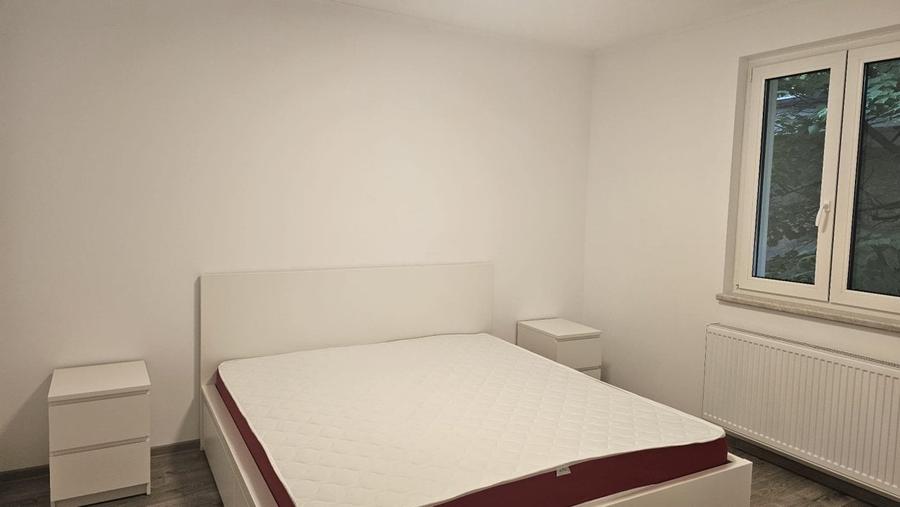 Apartament cu 3 camere în Primăverii
