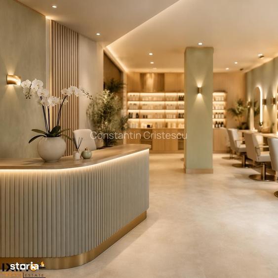 Salon Coafura Bacau 0% Comision