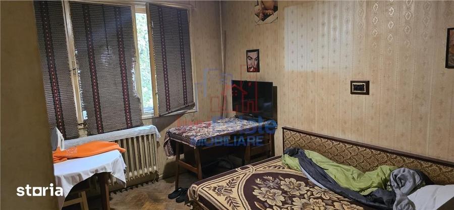 Apartament 2 camere Tatarasi - Complex Ciurchi - 3