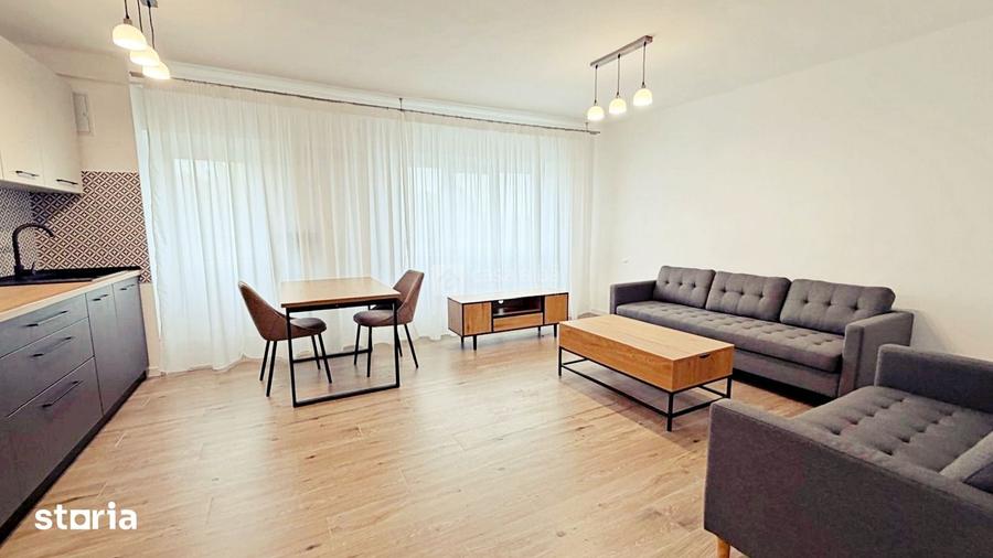 Centru - UMF, 3 camere renovat, mobilat & utilat, FIRST RENT - 9