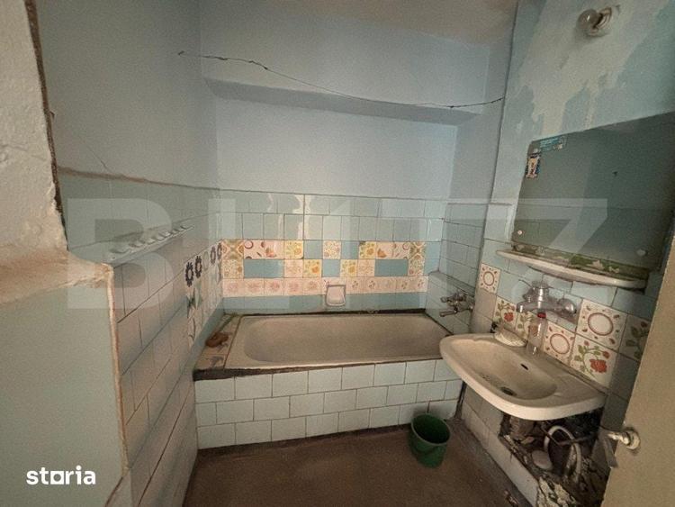 Apartament cu 4 camere în Micro 11