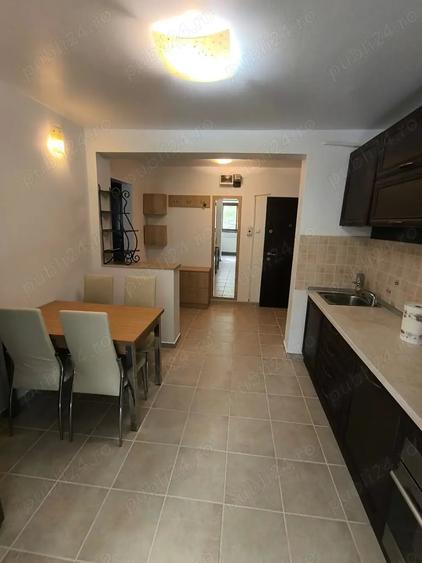 Proprietar, inchiriez apartament 2 camere, Calea Circumvalatiunii (Iulius Town) - 8