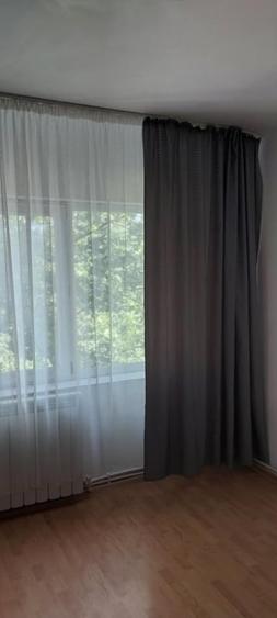 Apartament cu 2 camere semidecomandat în Gară