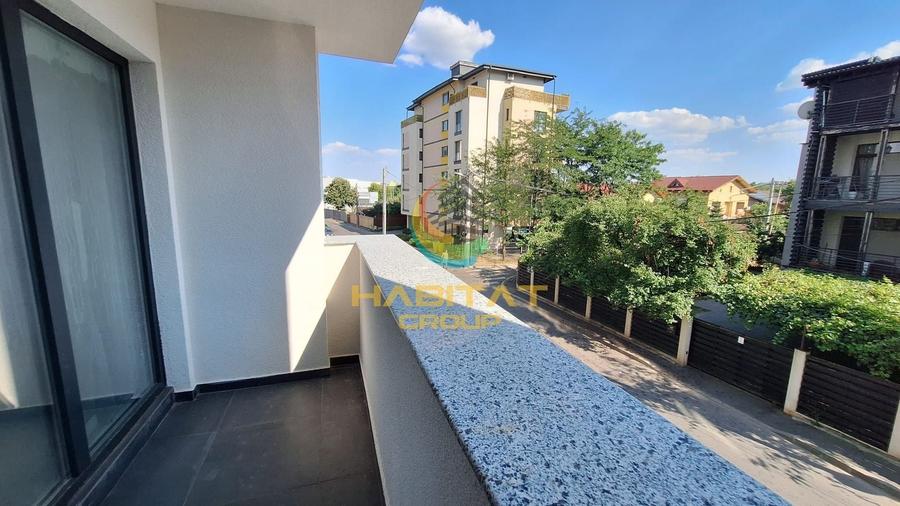 Apartament cu 4 camere decomandat în Brâncoveanu