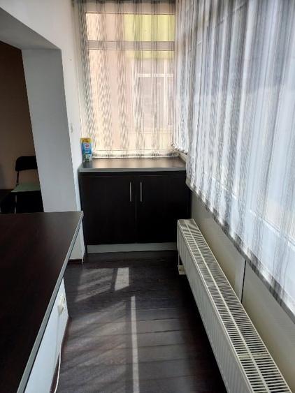 Apartament cu 2 camere decomandat în Aviației