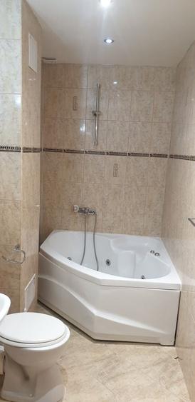 Apartament cu 2 camere decomandat în Sânmartin