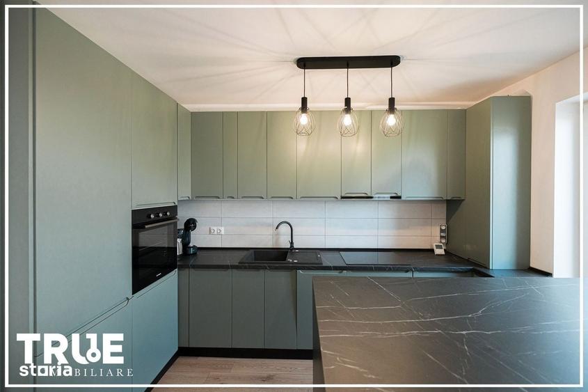 Apartament cu 2 camere în Bălcescu
