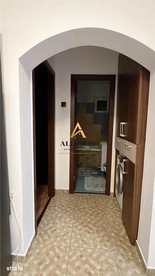 Apartament cu 2 camere decomandat în Cantacuzino