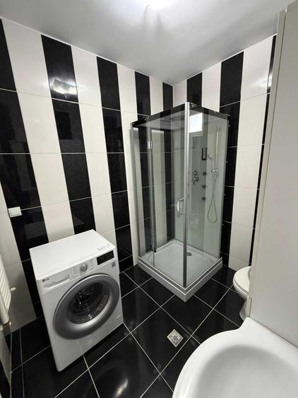 Garsonieră decomandată în Sălaj