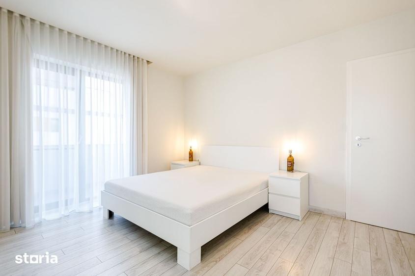 Apartament 2 camere de inchiriat - zona Lipovei - 8