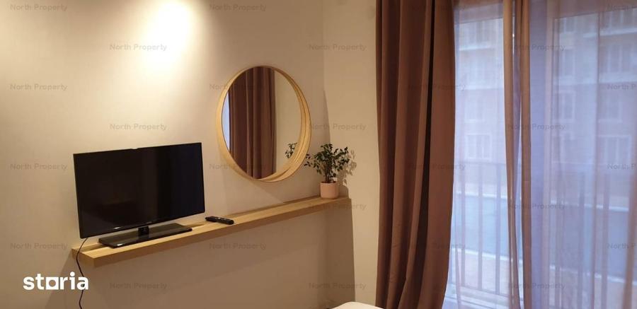 Apartament cu 2 camere în Ștefăneștii de Jos