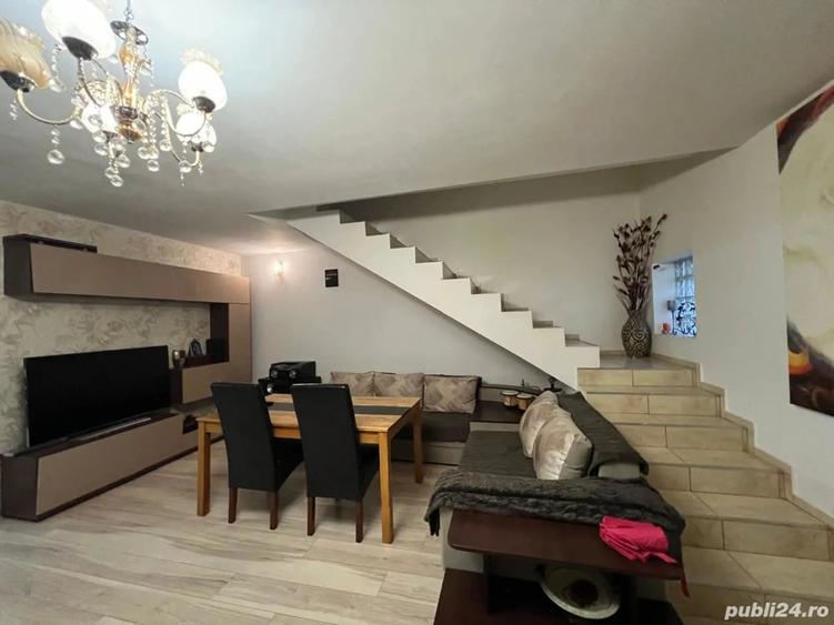 casa de acasa in Olteni Clinceni - 13