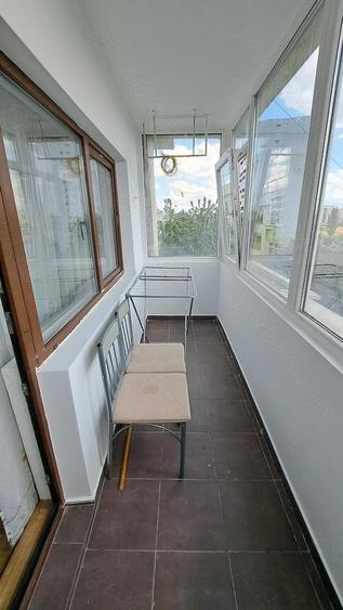 Apartament cu 2 camere decomandat în Doamna Ghica