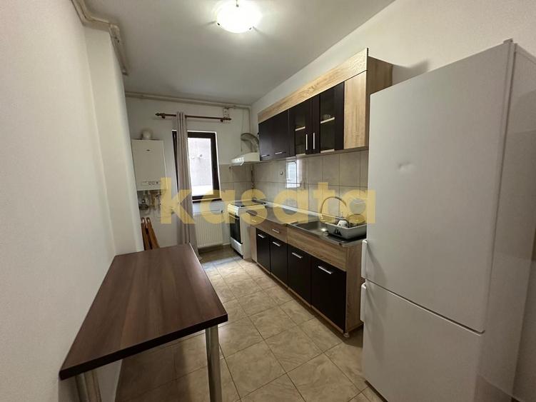 Apartament cu 2 camere decomandat, mobilat în 1 Decembrie 1918