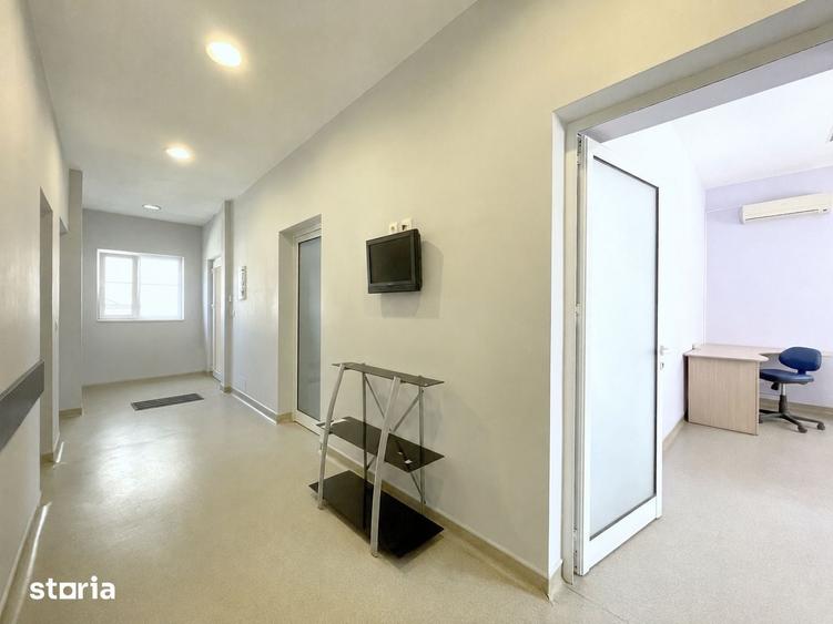 Spațiu comercial, de 145 mp, în Blașcovici