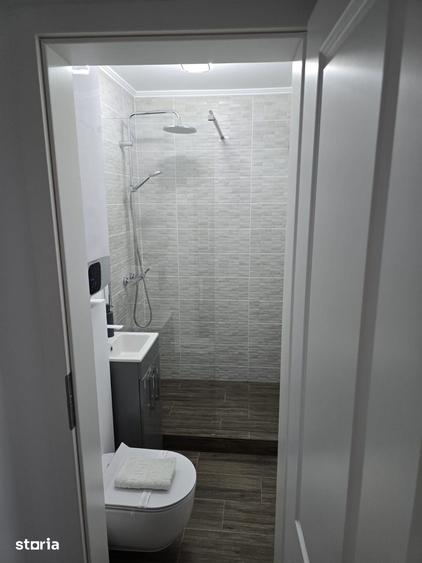 Apartament cu 2 camere în Tomis Mall