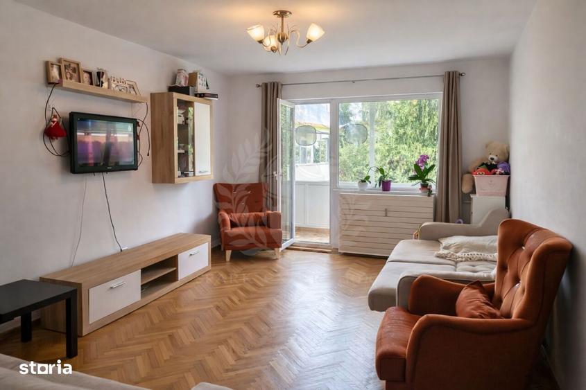 Apartament 2 camere, zona Nord - Cameliei, Ploiesti - 5