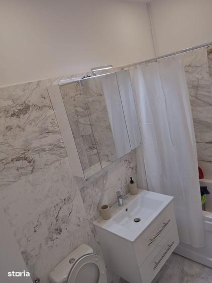 Apartament cu 2 camere în Militari