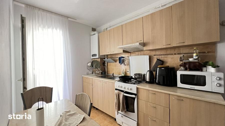 Apartament Studio | 40mp | Iris | Cheltuieli Mici ! - 4