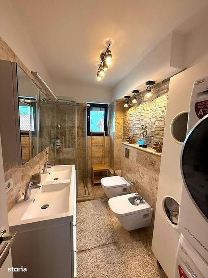 Apartament cu 4 camere în Herăstrău