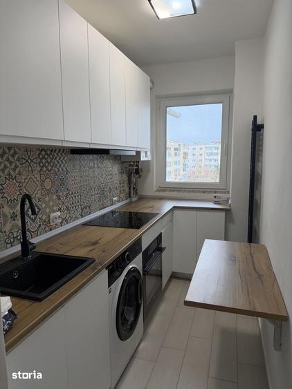 Garsoniera spa?ioasa cu balcon, Aleea Liliacului - 3