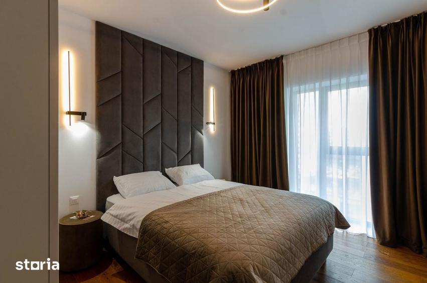 Apartament cu 2 camere în 13 Septembrie