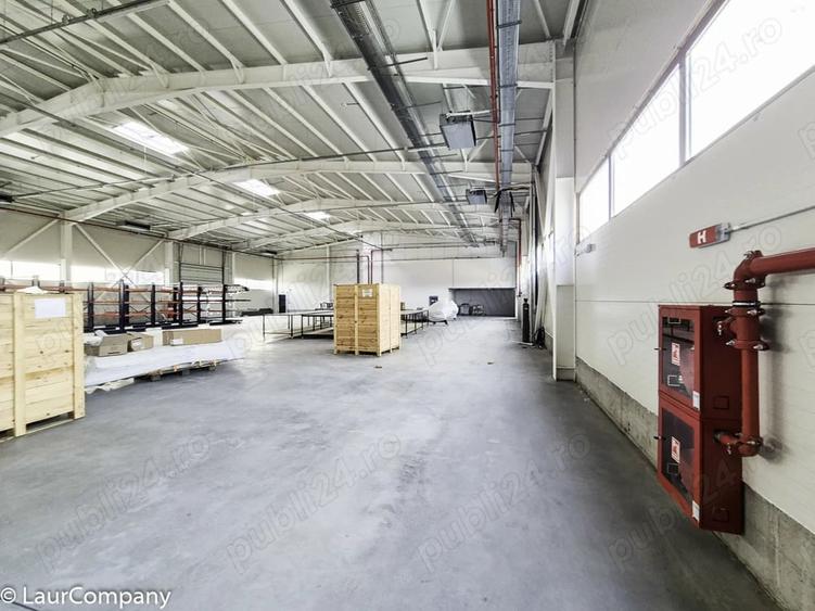 Spațiu comercial, de 960 mp, în Central