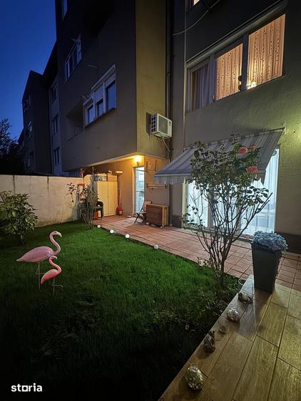 Apartament cu 2 camere în Prelungirea Ghencea