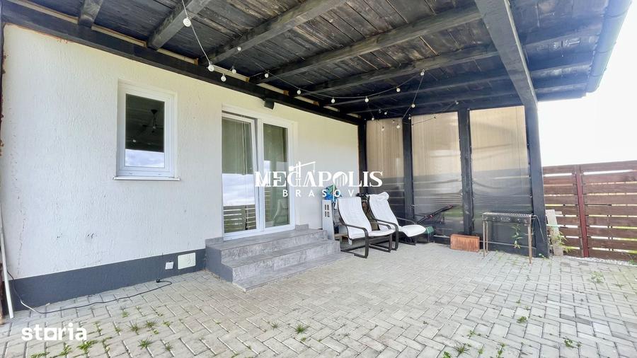Duplex 3 camere | PET FRIENDLY - 12