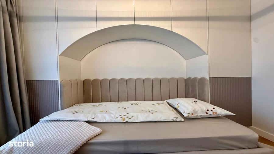 Apartament cu 4 camere în Central