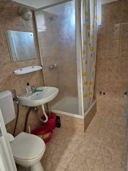 Apartament cu 2 camere semidecomandat în Baciu