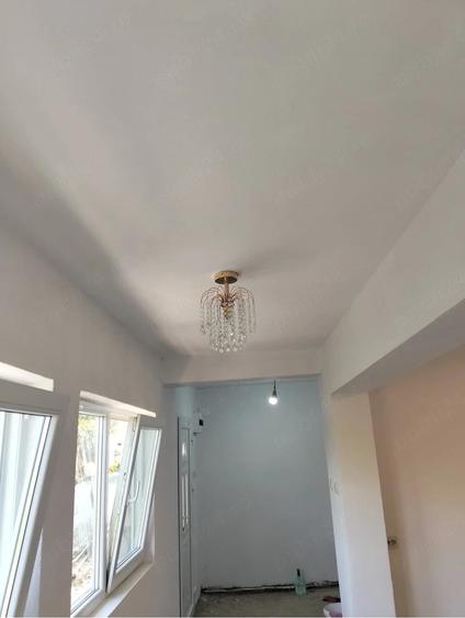 Casă cu Teren 770 Mp în Central