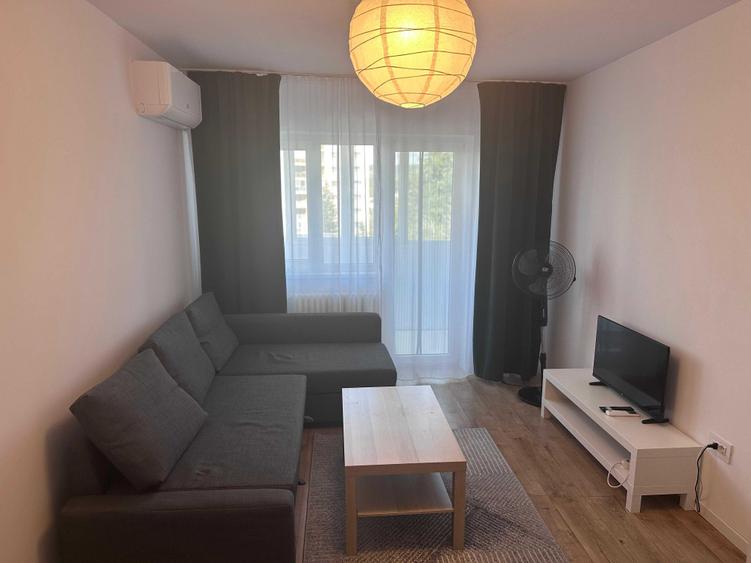 Apartament 2 camere, str Tarnita - 9