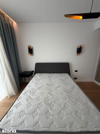 Apartament cu 2 camere în Herăstrău